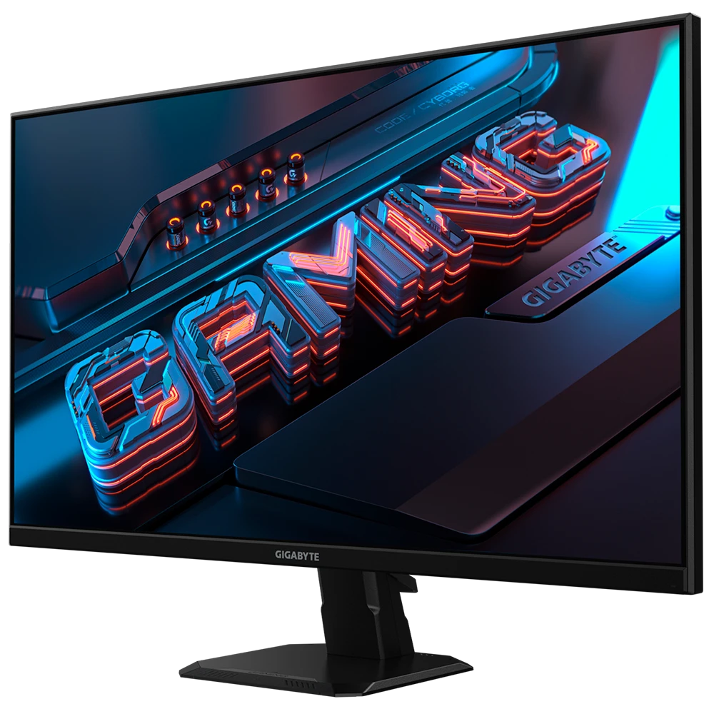 Monitor Gamer Gigabyte 27" FHD IPS 170Hz (OC) 1ms (GTG) GS27F